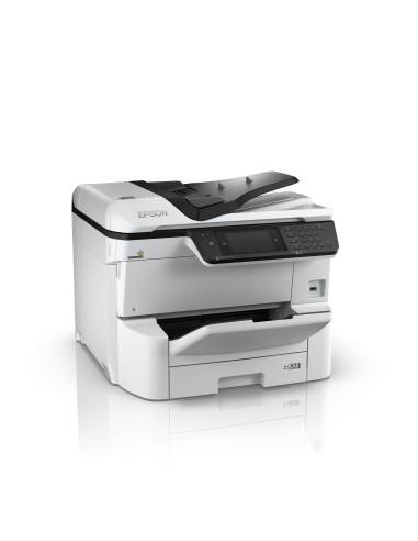 Epson WorkForce Pro WF-C8610DWF