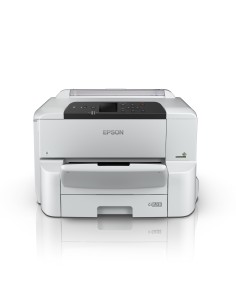 Epson WorkForce Pro WF-C8190DW 2