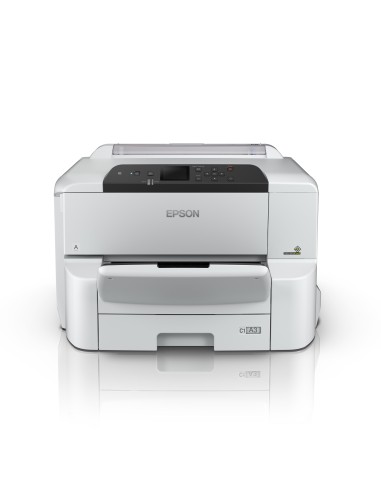 Epson WorkForce Pro WF-C8190DW