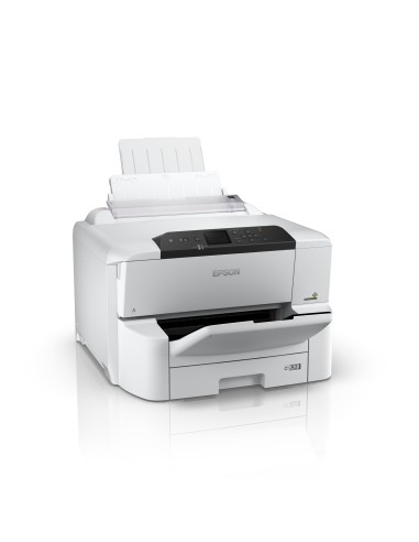 Epson WorkForce Pro WF-C8190DW