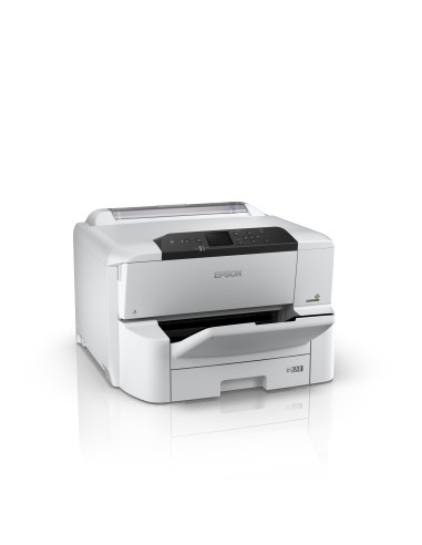 Epson WorkForce Pro WF-C8190DW