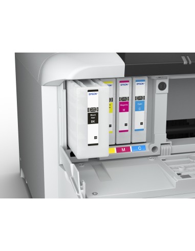 Epson WorkForce Pro WF-C8190DW