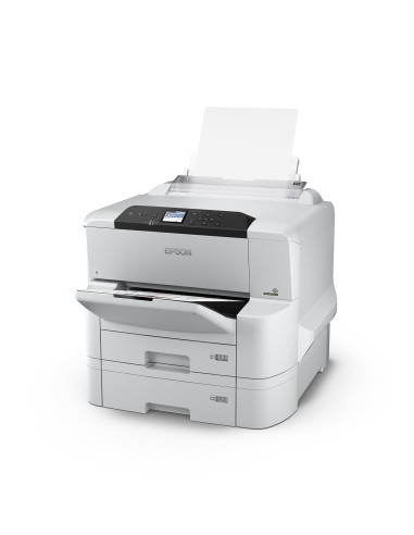 Epson WorkForce Pro WF-C8190DTW