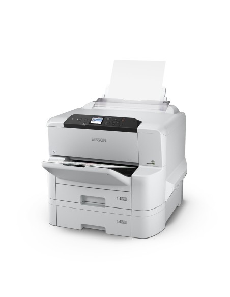 Epson WorkForce Pro WF-C8190DTW