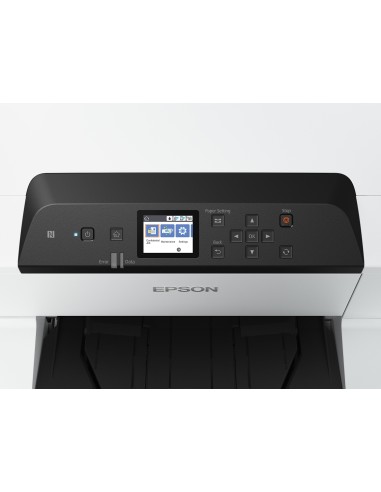 Epson WorkForce Pro WF-C8190D3TWC
