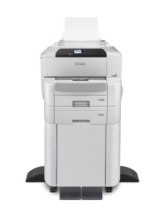 Epson WorkForce Pro WF-C8190DTWC