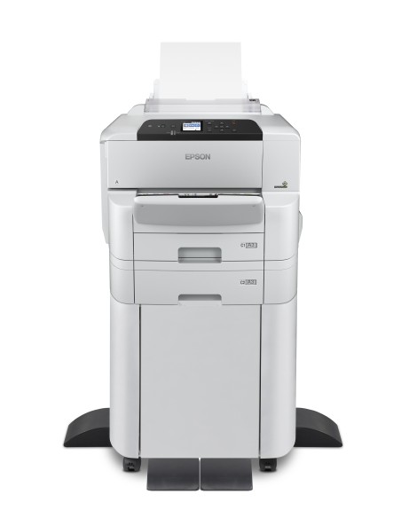 Epson WorkForce Pro WF-C8190DTWC