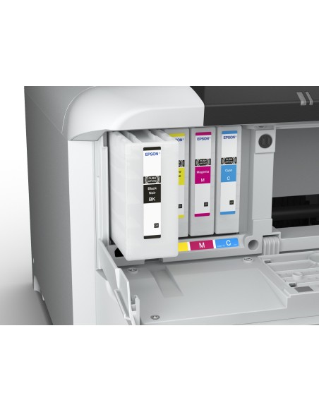 Epson WorkForce Pro WF-C8190DTWC