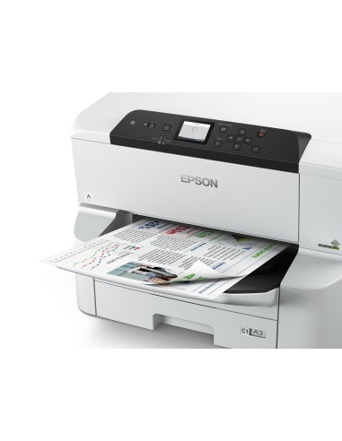 Epson WorkForce Pro WF-C8190DTWC