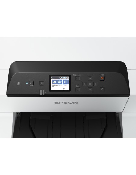 Epson WorkForce Pro WF-C8190DTWC