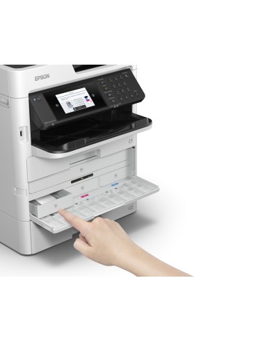 Epson WorkForce Pro WF-C579RDTWF