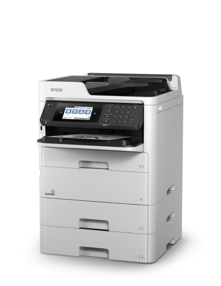 Epson WorkForce Pro WF-C579RD2TWF