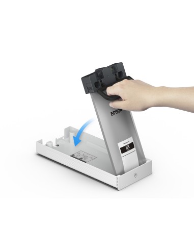 Epson WorkForce Pro WF-C579RD2TWF