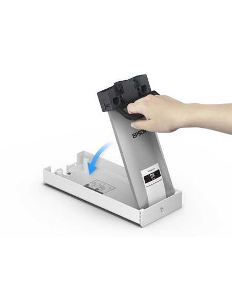 Epson WorkForce Pro WF-C579RD2TWF