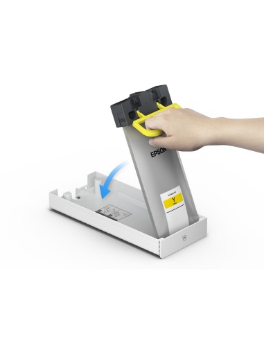 Epson WorkForce Pro WF-C529RDTW