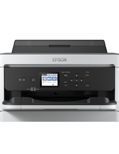 Epson WorkForce Pro WF-C529RDTW