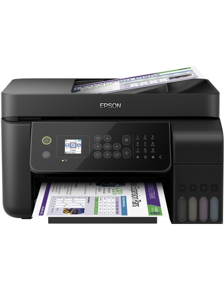 Epson EcoTank ET-4700