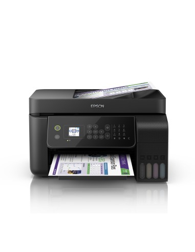 Epson EcoTank ET-4700