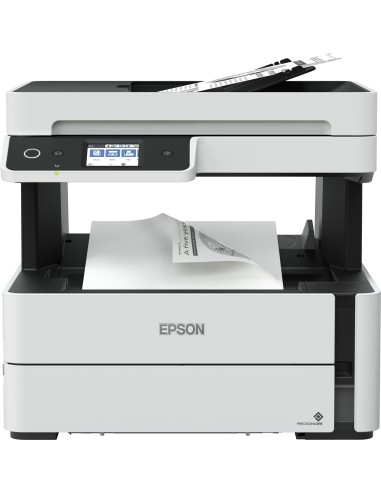 Epson EcoTank Stampante ET-M3140