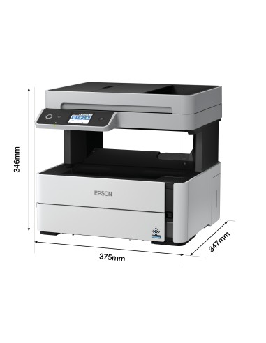 Epson EcoTank Stampante ET-M3140
