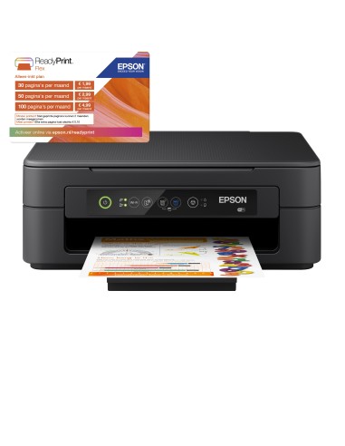 Epson Expression Home XP-2100