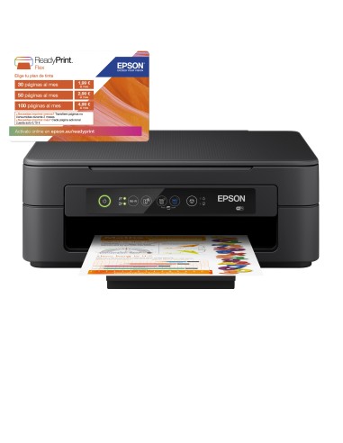 Epson Expression Home XP-2100