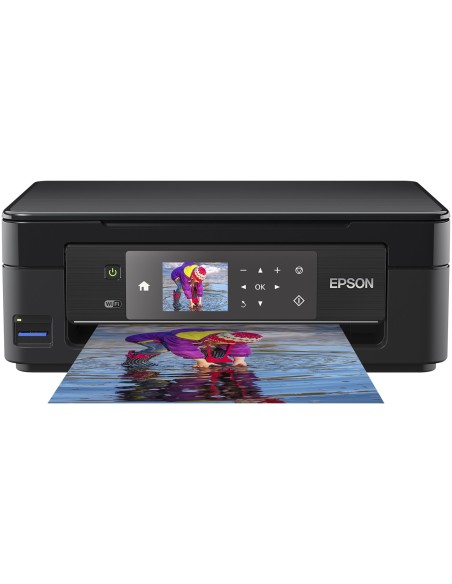 Epson Expression Premium Home XP-452