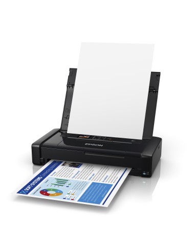 Epson WorkForce WF-110W