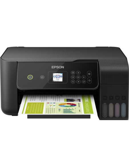 Epson EcoTank ET-2721