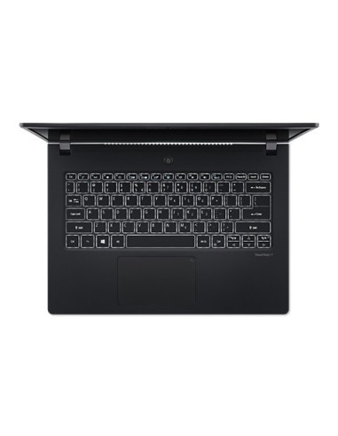 Acer TravelMate P6 P614-51T-G2-785G Computer portatile 35,6 cm (14") Touch screen Full HD Intel® Core™ i7 16 GB DDR4-SDRAM 1000