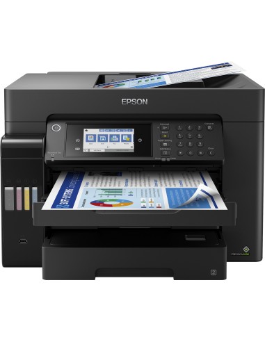 Epson EcoTank ET-16650