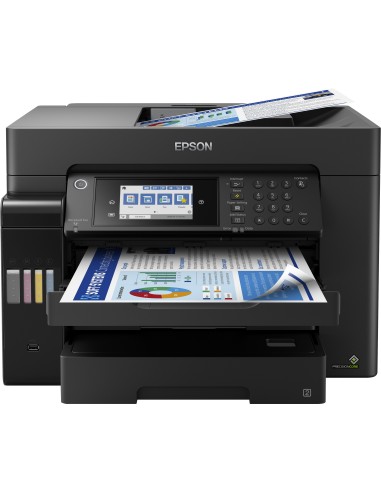 Epson EcoTank ET-16650