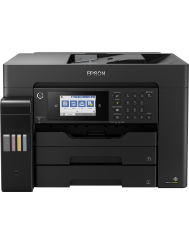 Epson EcoTank ET-16650