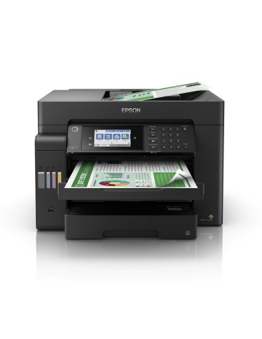 Epson EcoTank ET-16600