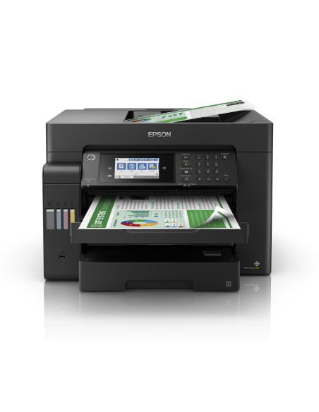 Epson EcoTank ET-16600