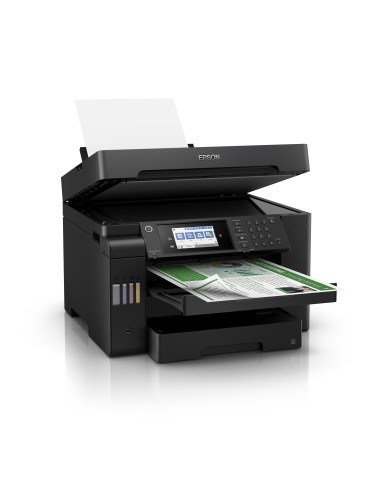 Epson EcoTank ET-16600