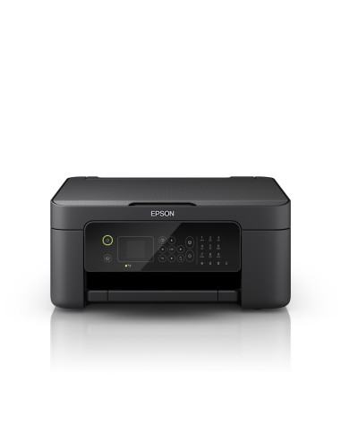Epson WorkForce WF-2810DWF