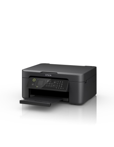 Epson WorkForce WF-2810DWF