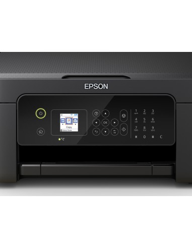 Epson WorkForce WF-2810DWF