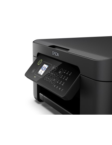 Epson WorkForce WF-2810DWF