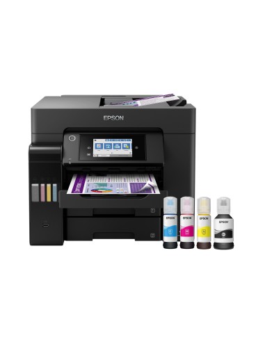 Epson EcoTank ET-5850