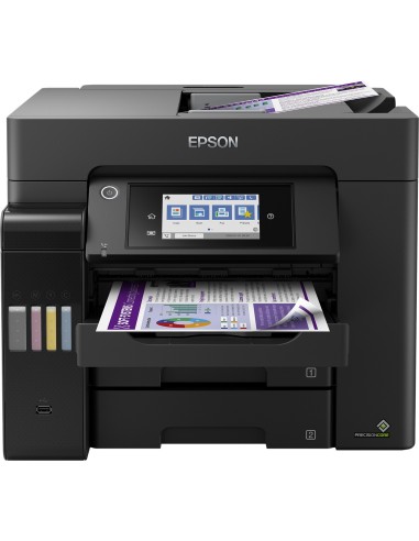 Epson EcoTank ET-5850