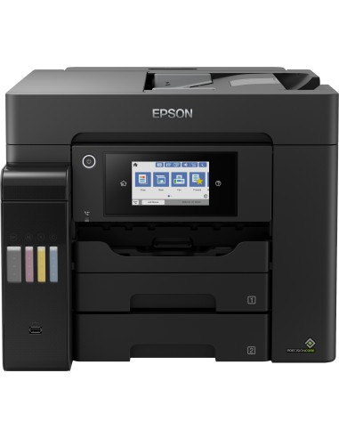 Epson EcoTank ET-5850