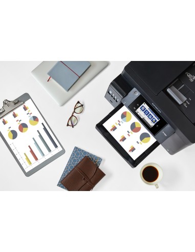 Epson EcoTank ET-5850