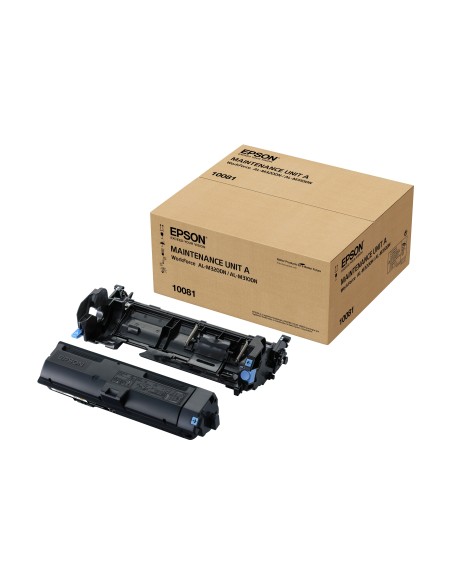 Epson Maintenance Unit A (Dev Toner)
