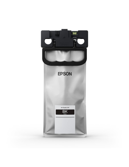 Epson WorkForce Pro WF-C529R   C579R Black XL Ink Supply Unit
