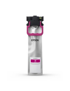 Epson WorkForce Pro WF-C529R   C579R Magenta XL Ink Supply Unit