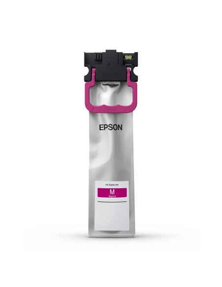 Epson WorkForce Pro WF-C529R   C579R Magenta XL Ink Supply Unit