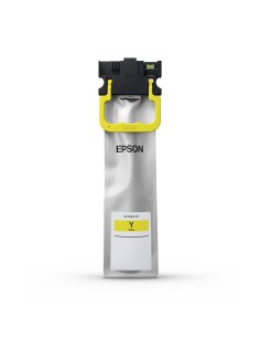 Epson WorkForce Pro WF-C529R   C579R Yellow XL Ink Supply Unit