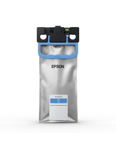 Epson WorkForce Pro WF-C529R   C579R Cyan XXL Ink Supply Unit